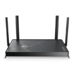 Router wireless TP-LINK EB210 PRO, WIFI 7, Mesh, Dual Band