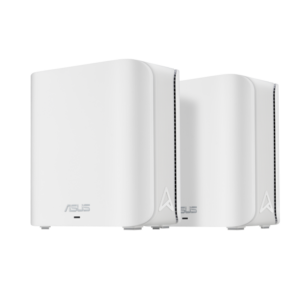 Router wireless ASUS ZenWiFi BD4, WIFI 7, Mesh, Dual Band