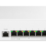 Router wireless D-Link DBR-700, Mesh