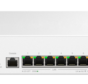 Router wireless D-Link DBR-700, Mesh