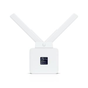 Router wireless UBIQUITI UMR, WIFI 4