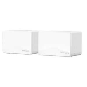 Router wireless MERCUSYS Halo H25BE, WIFI 7, Mesh, Dual Band