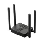 Router wireless MERCUSYS MR62X, WIFI 6, Mesh, Dual Band