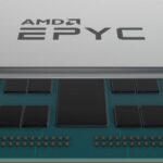 AMD EPYC 9115 2.6GHz 16-core 125W Processor for HPE