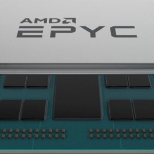 AMD EPYC 9115 2.6GHz 16-core 125W Processor for HPE