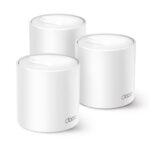 Router wireless TP-LINK Deco X50 Pro, WIFI 6, Mesh, Dual