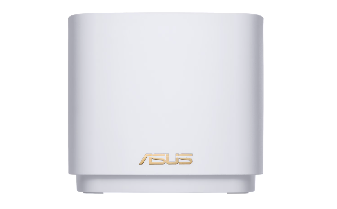 Router wireless ASUS ZenWiFi XD4 Plus, WIFI 6, Mesh, Dual - Image 3