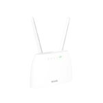 Router wireless TENDA 4G06C, WIFI 4, Mesh, Single Band