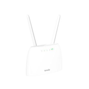 Router wireless TENDA 4G06C, WIFI 4, Mesh, Single Band