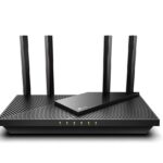 Router wireless TP-LINK Archer AX55, WIFI 6, Mesh, Dual Band