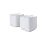 Router wireless ASUS ZenWiFi XD4 Plus, WIFI 6, Mesh, Dual