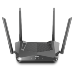 Router wireless D-LINK DIR-X1530, WIFI 6, Mesh, Dual Band