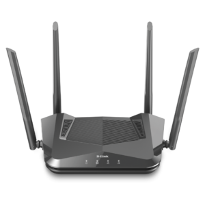 Router wireless D-LINK DIR-X1530, WIFI 6, Mesh, Dual Band
