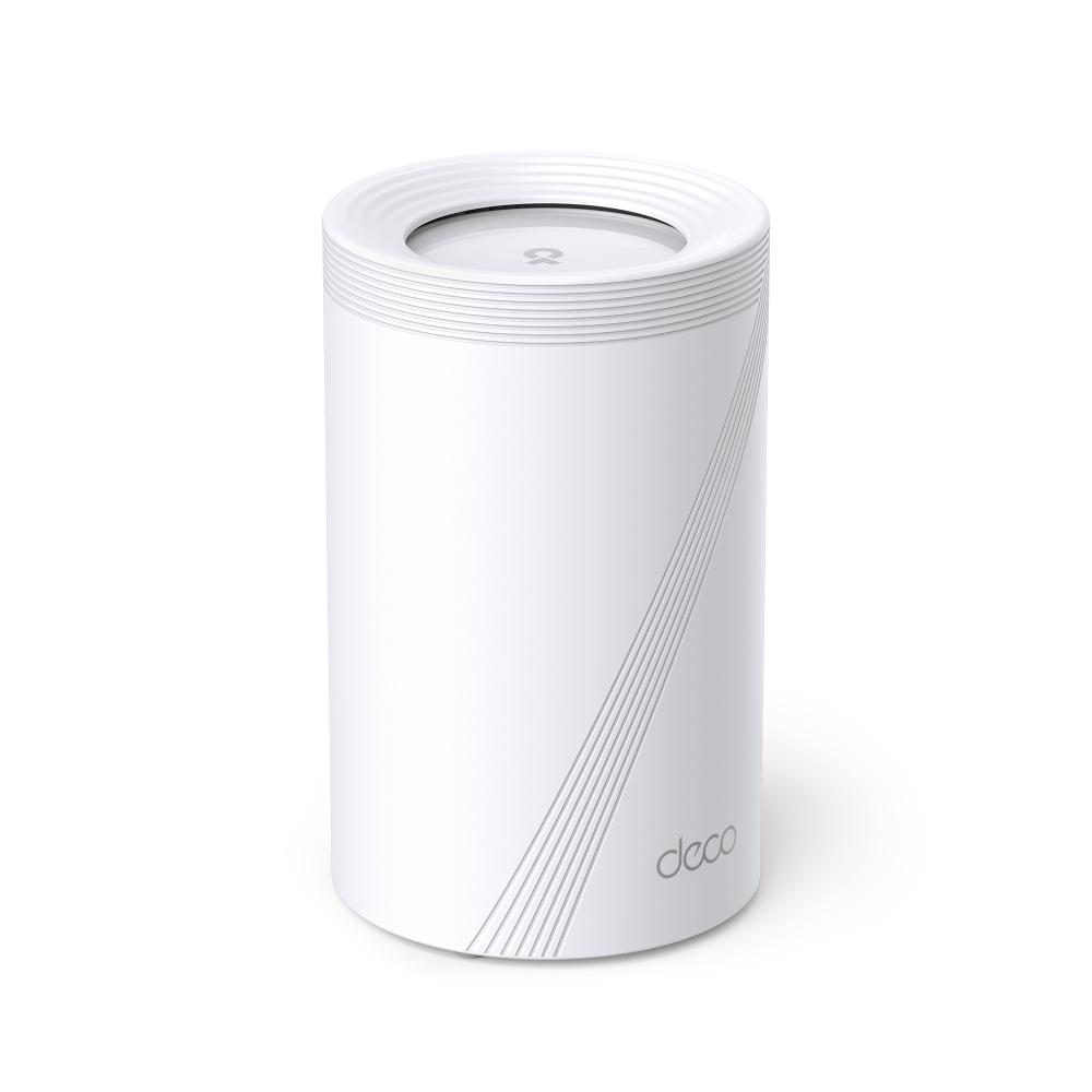 Router wireless TP-LINK DECO BE65, WIFI 7, Mesh, Tri-Band - Image 5