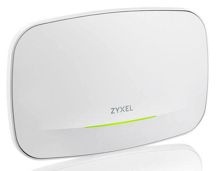Zyxel NWA240BE BE22000 Tri-Band WiFi 7 NebulaFlex Access Point - Image 3