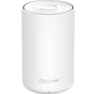 Router wireless TP-LINK DECO X50-4G, WIFI 6, Mesh, Dual Band