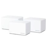 Router wireless MERCUSYS HALO H80X, WIFI 6, Mesh, Dual Band