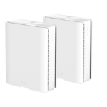 Asus Zen WIFI dual-band whole-home coverage, BQ16 (W-2-PK)
