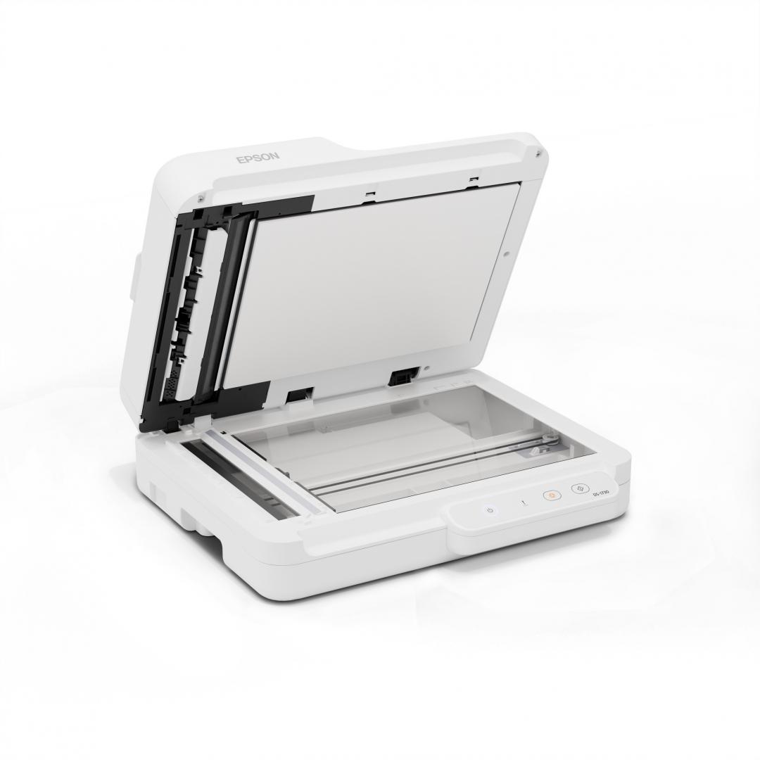 Scanner Epson WorkForce DS-1730, A4, Duplex, Flatbed, USB - Image 4