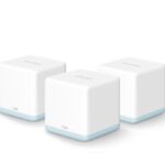 Router wireless MERCUSYS HALO H30, WIFI 5, Mesh, Dual Band
