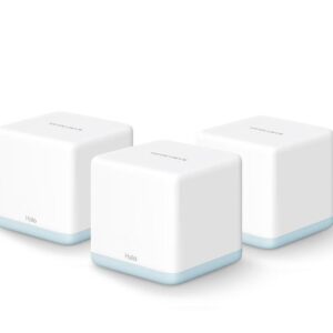 Router wireless MERCUSYS HALO H30, WIFI 5, Mesh, Dual Band