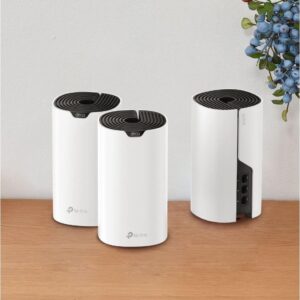 Router wireless TP-LINK DECO S7, WIFI 5, Mesh, Dual Band