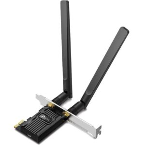 Adaptor wireless TP-Link ARCHER TX20E, WIFI 6, Dual Band