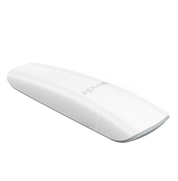 Adaptor Wireless TENDA U18, WIFI 6, Dual Band - Image 4