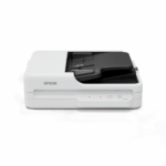 Scanner Epson WorkForce DS-1730, A4, Duplex, Flatbed, USB