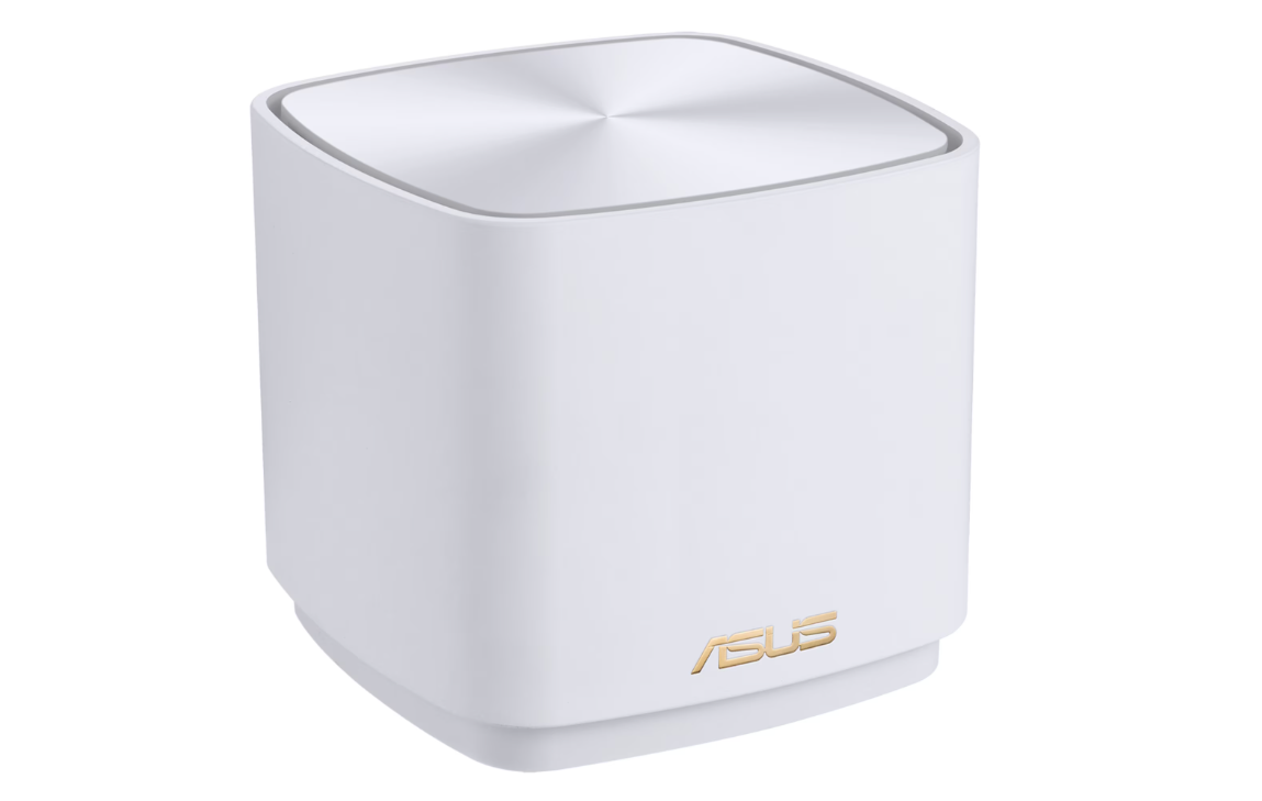 Router wireless ASUS ZenWiFi XD4 Plus, WIFI 6, Mesh, Dual - Image 2