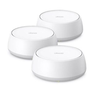 BE3600 Whole Home Mesh Wi-Fi 7 System SPEED: 688 Mbps