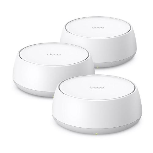 BE3600 Whole Home Mesh Wi-Fi 7 System SPEED: 688 Mbps