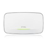 Router wireless ZYXEL WAX640S-6E, WIFI 6E, Mesh, Tri-Band
