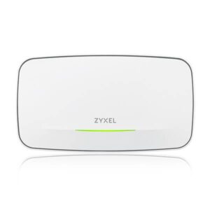 Router wireless ZYXEL WAX640S-6E, WIFI 6E, Mesh, Tri-Band