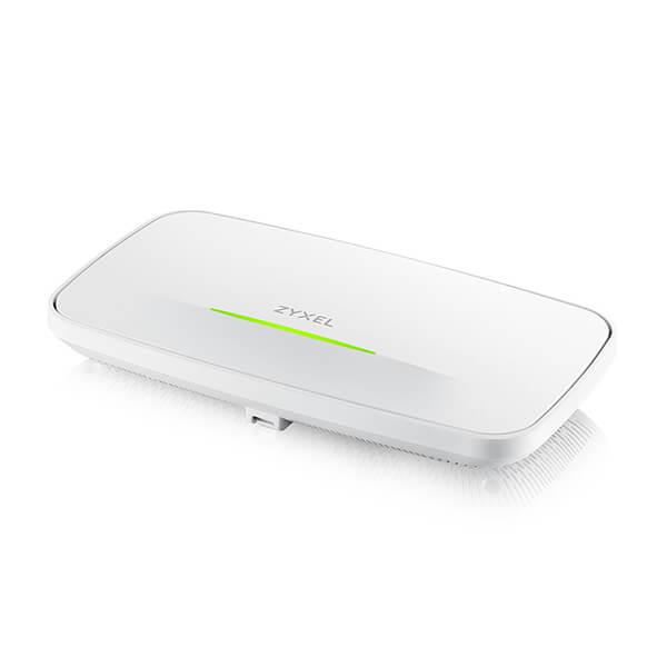 Router wireless ZYXEL WAX640S-6E, WIFI 6E, Mesh, Tri-Band - Image 3