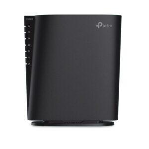 Router wireless TP-LINK Archer AX80, WIFI 6, Dual Band