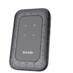 Router wireless TENDA 4G180 V3, Single Band