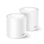Router wireless TP-LINK Deco X50, WIFI 6, Mesh, Dual Band