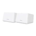 Router wireless MERCUSYS HALO H47BE, WIFI 7, Mesh, Tri-Band