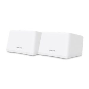 Router wireless MERCUSYS HALO H47BE, WIFI 7, Mesh, Tri-Band
