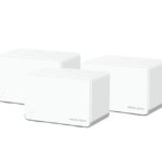 Router wireless MERCUSYS HALO H70X, WIFI 6, Mesh, Dual Band