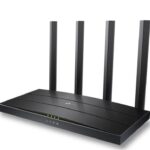 Router wireless TP-LINK Archer AX12, WIFI 6, Dual Band