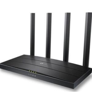 Router wireless TP-LINK Archer AX12, WIFI 6, Dual Band