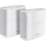 Router wireless ASUS ZenWiFi AX (XT9) AX7800, WIFI 6, Mesh,