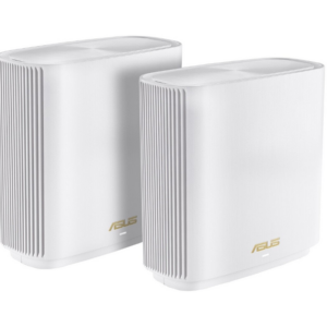 Router wireless ASUS ZenWiFi AX (XT9) AX7800, WIFI 6, Mesh,