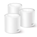 Router wireless TP-LINK Deco X50, WIFI 6, Mesh, Dual Band