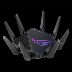 Router wireless ASUS ROG Rapture GT-AX11000 Pro, WIFI 6, Mesh,