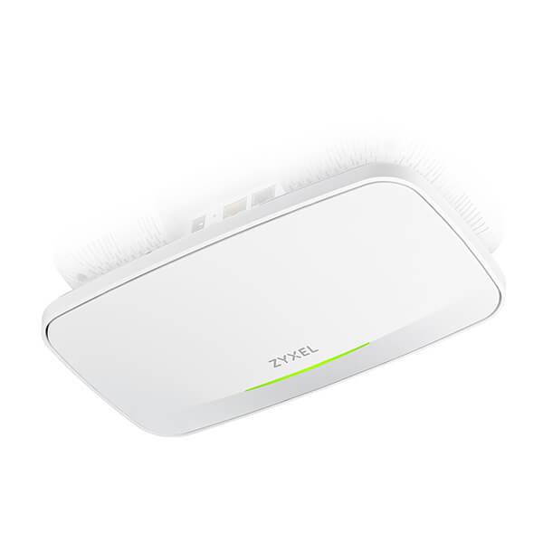 Router wireless ZYXEL WAX640S-6E, WIFI 6E, Mesh, Tri-Band - Image 2