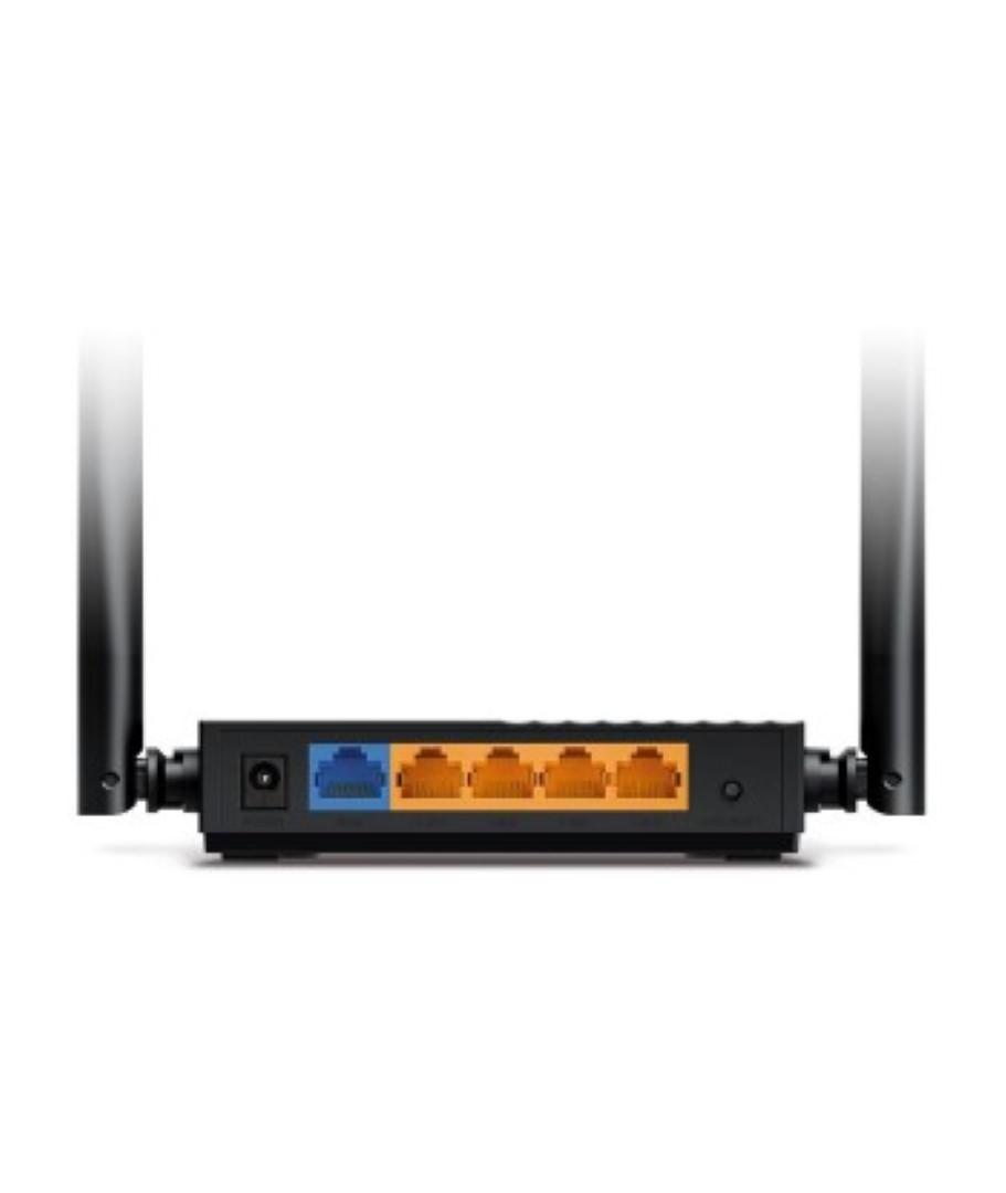 Router wireless TP-LINK ARCHER A64, WIFI 5, Dual Band - Image 2