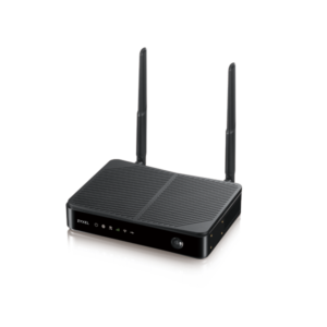 Router wireless ZYXEL LTE3301-PLUS, WIFI 5, Mesh, Dual Band